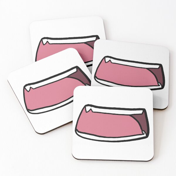 Item preview, Anime angry mouth designed and sold by Nyamelon.
