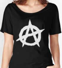 PIXEL PUNX Women's Relaxed Fit T-Shirt