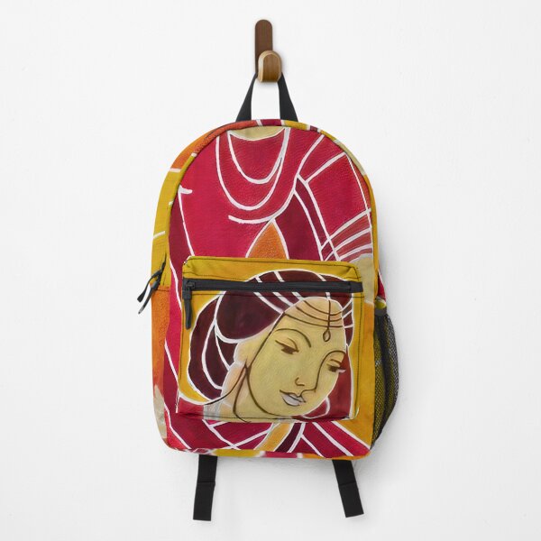 Item preview, The Dancers: Rohini designed and sold by DreamsOfArubani.