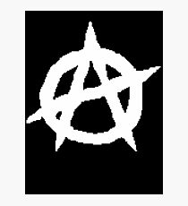 PIXEL PUNX Photographic Print