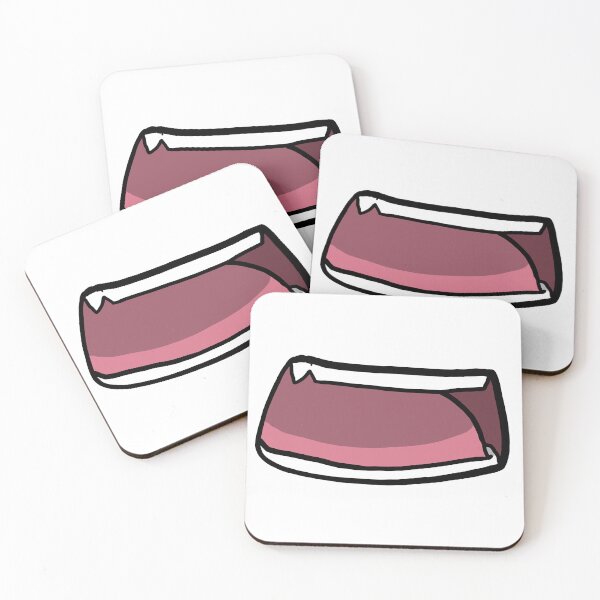 Item preview, Anime angry mouth designed and sold by Nyamelon.