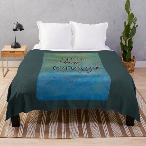 Item preview, You are enough designed and sold by Melindrea.