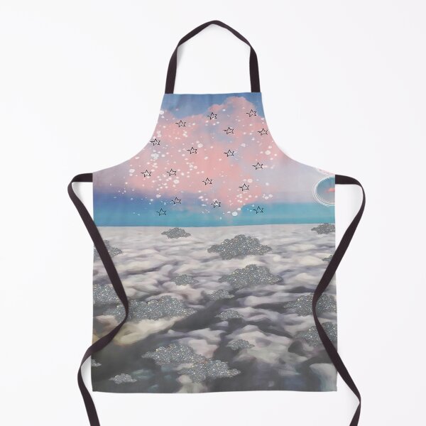 Item preview, Glitter and Shimmer Cloud Aesthetic designed and sold by Alisonhgross18.