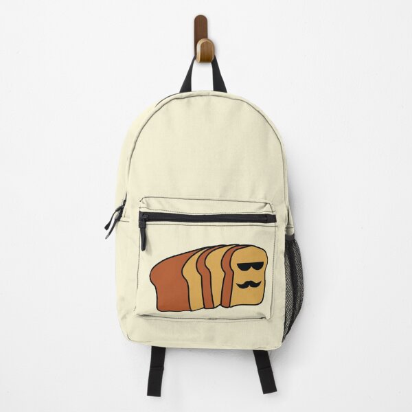 Item preview, cute kawaii toast designed and sold by arwaIB.