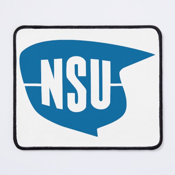 Item preview, 'N.S.U.' - Motorcycles and cars LOGO... designed and sold by timothybeighton.