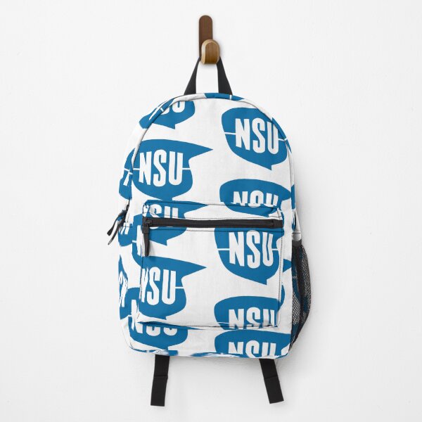Item preview, 'N.S.U.' - Motorcycles and cars LOGO... designed and sold by timothybeighton.
