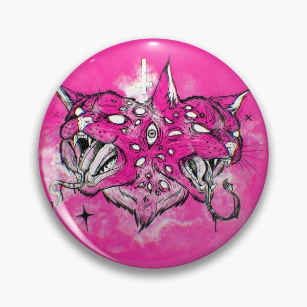 Item preview, Eldritch Cats  designed and sold by ThirdhandHarpy.