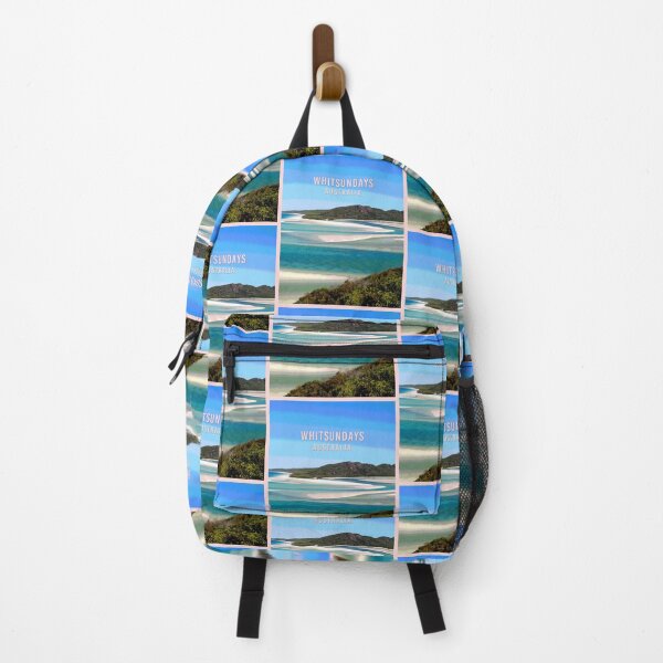 Item preview, Whitsundays Queensland Australia designed and sold by Go Logo Designs.