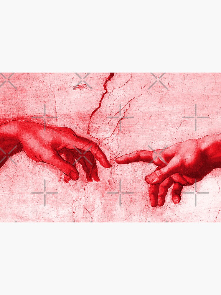 michelangelo dunk high