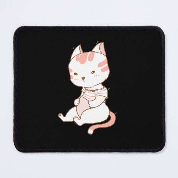 Item preview, Cute Chubby Cat designed and sold by DearSunny.