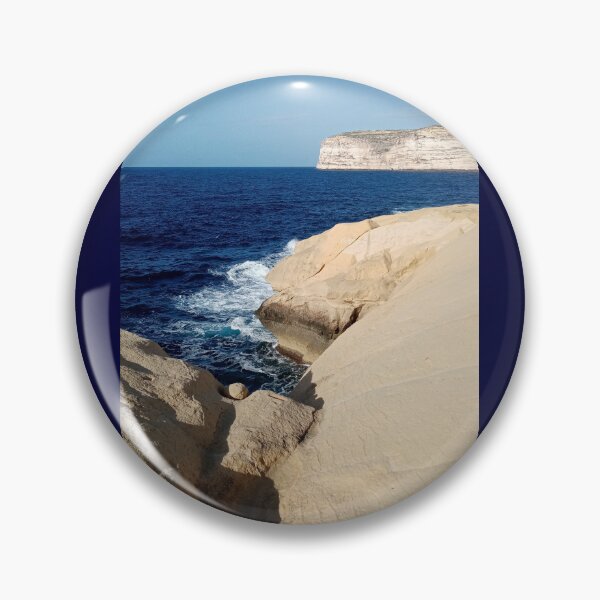 Item preview, Gozo Island Xlendi Bay 2 designed and sold by Landreorama.