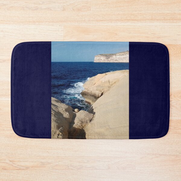 Item preview, Gozo Island Xlendi Bay 2 designed and sold by Landreorama.