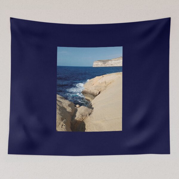 Item preview, Isla de Gozo Bahía Xlendi 2 designed and sold by Landreorama.