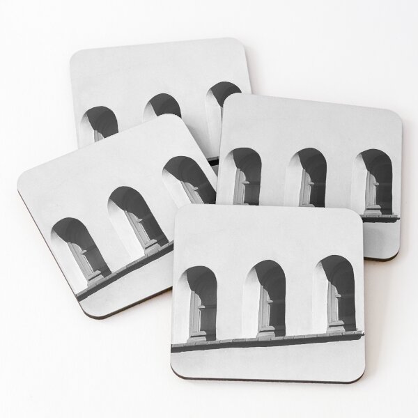 Item preview, Three windows. designed and sold by Paul Pasco.