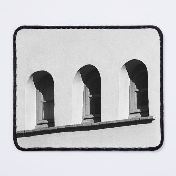 Item preview, Three windows. designed and sold by Paul Pasco.