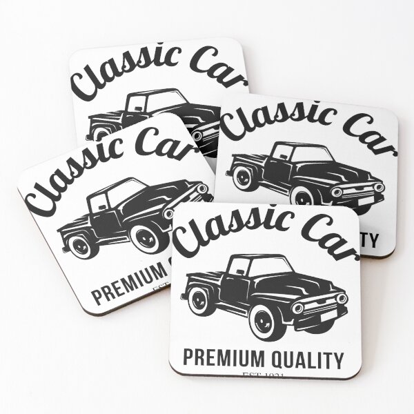 Item preview, Vintage Club Classic Car designed and sold by aldo123.
