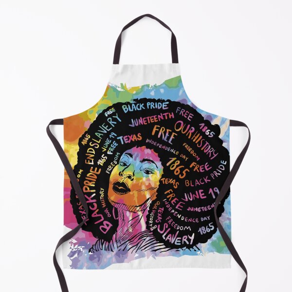 Item preview, Black Pride | Black Star | Black History designed and sold by AfroColors.