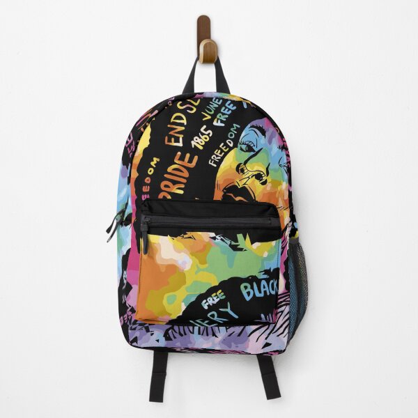 Item preview, Black Pride | Black Star | Black History designed and sold by AfroColors.