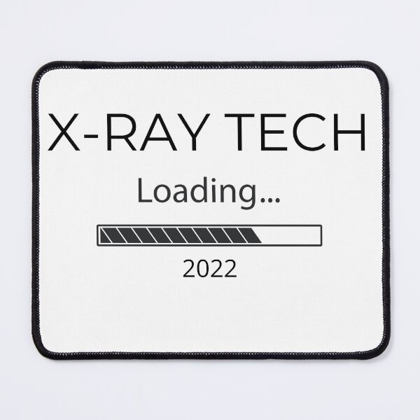 Item preview, 2022 Student X-ray Tech Loading designed and sold by RadRaysShop.