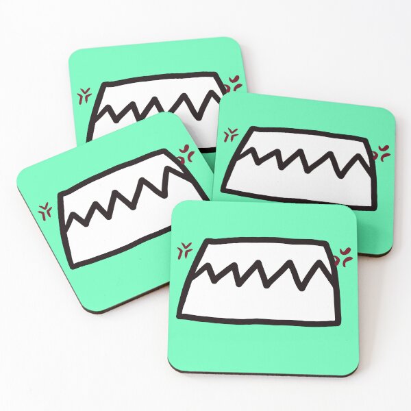 Item preview, Angry anime mouth designed and sold by Nyamelon.