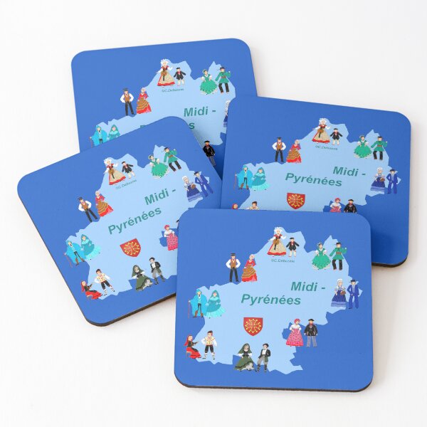 Item preview,  including its islands designed and sold by Catherine Debusne.