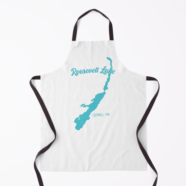 Item preview, Roosevelt Lake Outing MN designed and sold by ilakethat.