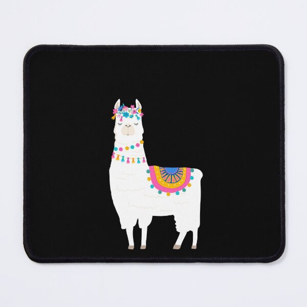 Item preview, Cute Llama designed and sold by LunaBlancaEsot.