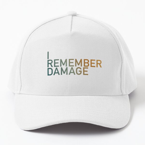 Item preview, Station Eleven - I Remember Damage designed and sold by gavinhood.