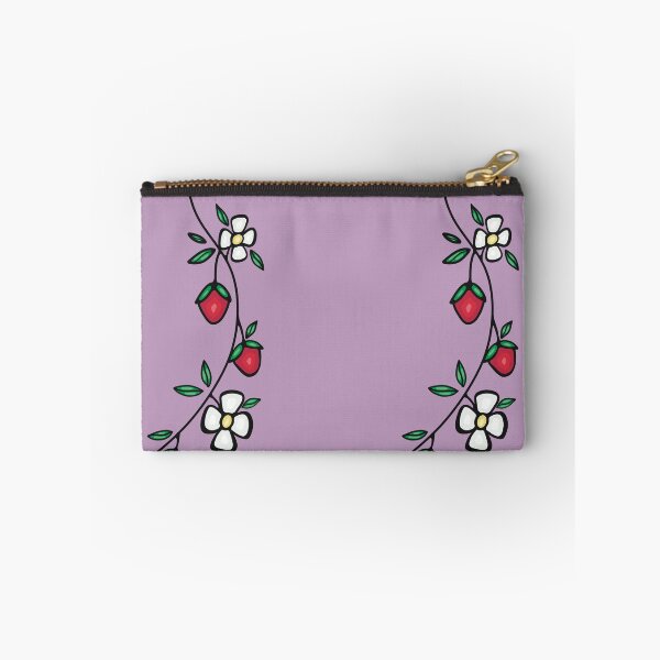 Item preview, Strawberry designed and sold by Zaagiidiwin.