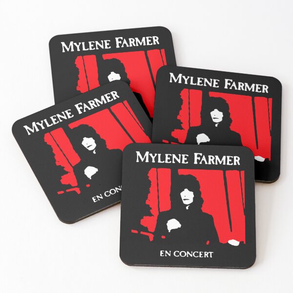 Item preview, MYLENE FARMER NEVERMORE 2023 designed and sold by SADOKI-SUSHI.