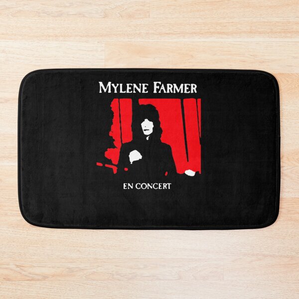 Item preview, MYLENE FARMER NEVERMORE 2023 designed and sold by SADOKI-SUSHI.