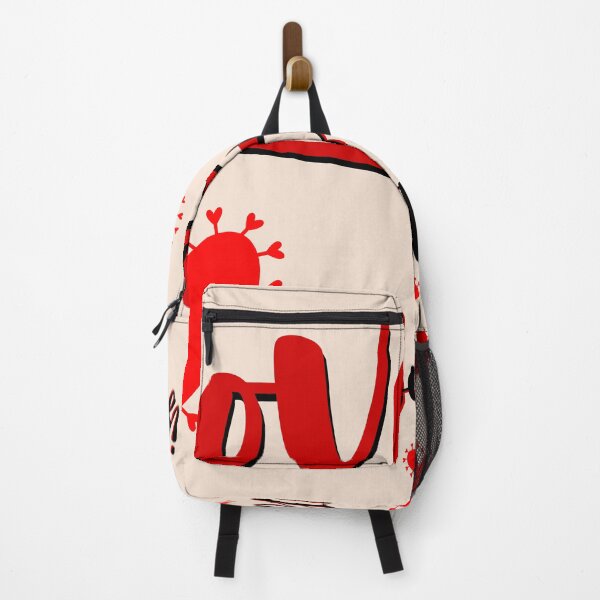 Item preview, Love is in the air but so is covid designed and sold by Javier Narváez Solarte.