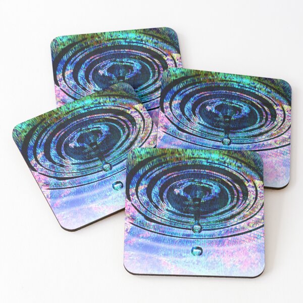 Item preview, Misty droplet designed and sold by David Getz.