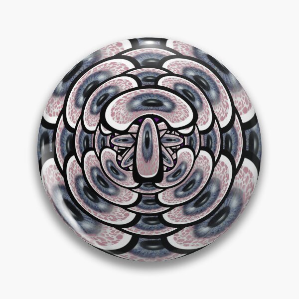 Item preview, Fungi All The Way Down designed and sold by zenferren.