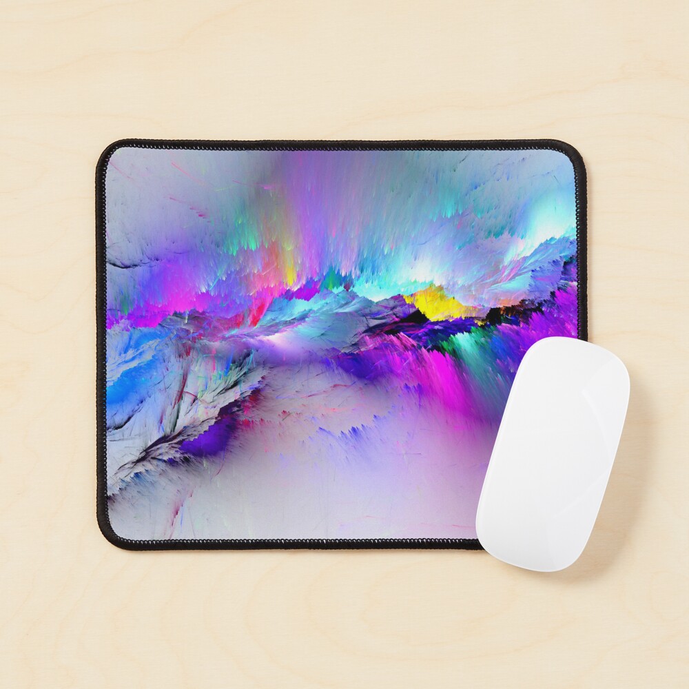 Item preview, Mouse Pad designed and sold by AnonymousKings.