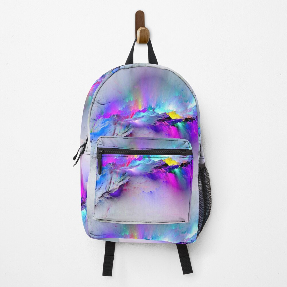 Item preview, Backpack designed and sold by AnonymousKings.