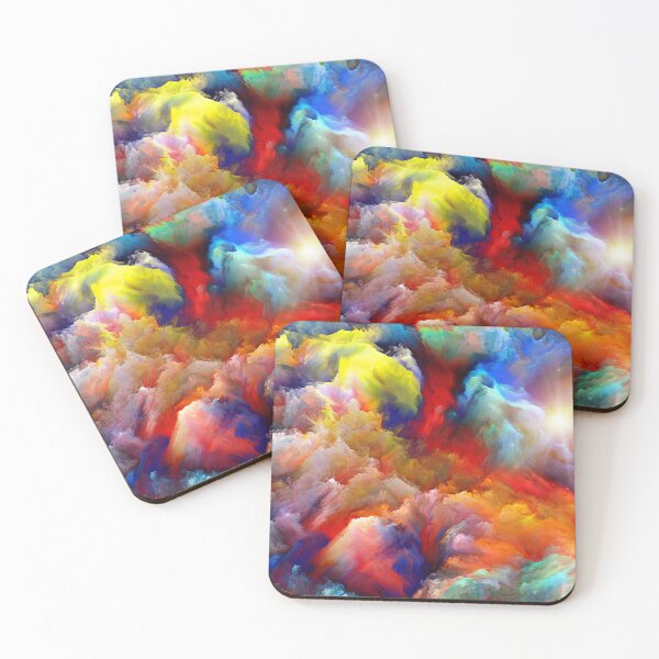 Item preview, Colorful designed and sold by AnonymousKings.