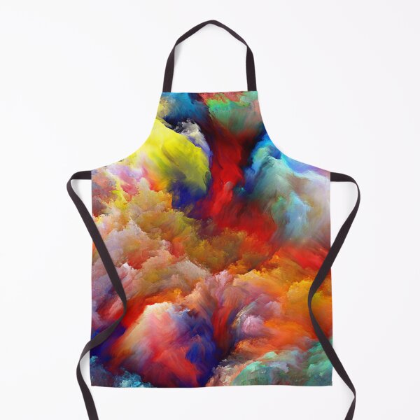 Item preview, Colorful designed and sold by AnonymousKings.