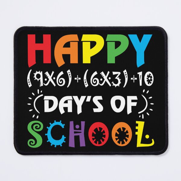 Item preview, Happy 100th Day of School designed and sold by Ala Muk.