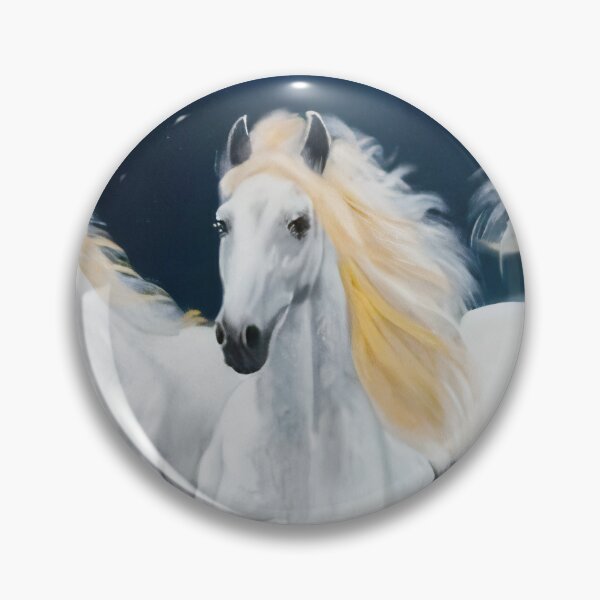 Item preview, Three Horses designed and sold by DreamsOfArubani.