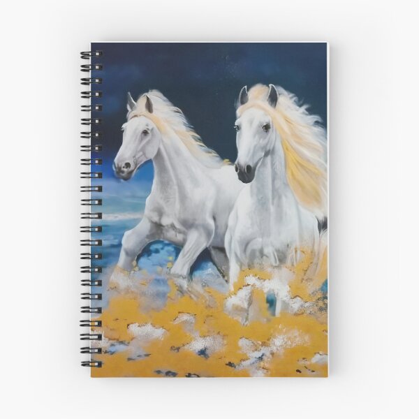 Item preview, Three Horses designed and sold by DreamsOfArubani.