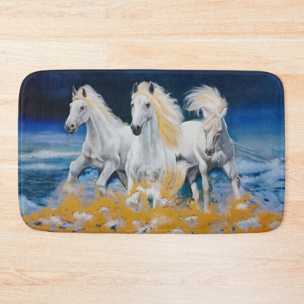 Item preview, Three Horses designed and sold by DreamsOfArubani.