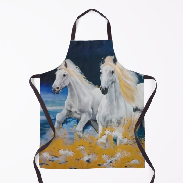Item preview, Three Horses designed and sold by DreamsOfArubani.