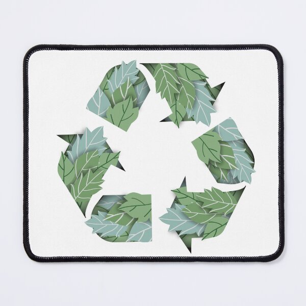 Item preview, Nature recycle circle designed and sold by MarcinkuGreta.