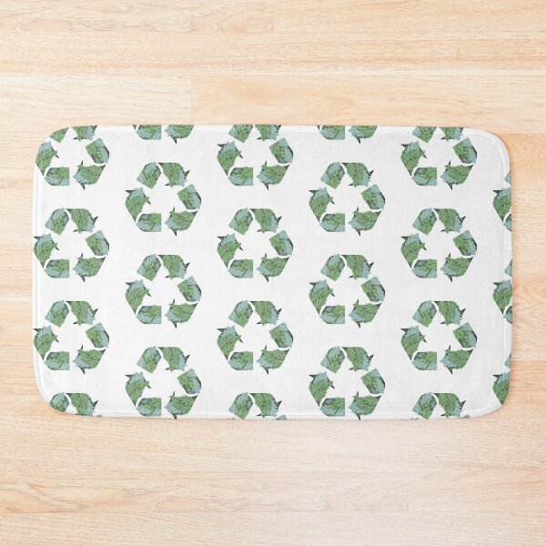 Item preview, Nature recycle circle designed and sold by MarcinkuGreta.