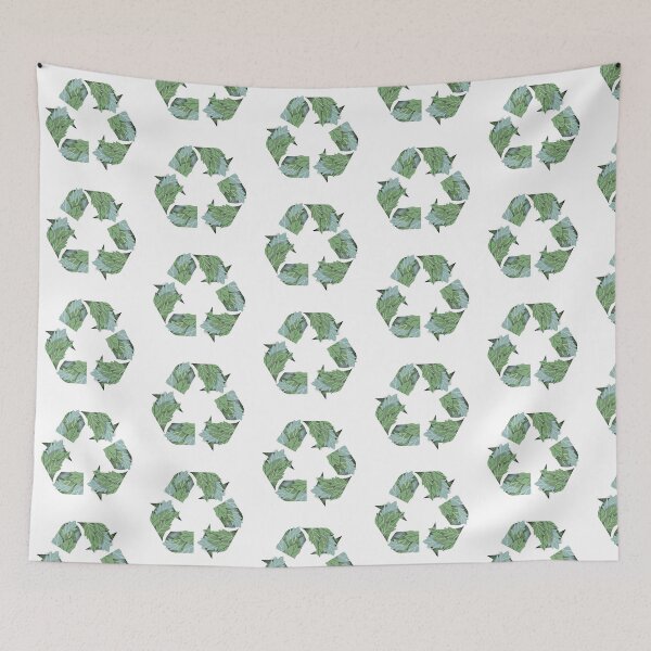 Item preview, Nature recycle circle designed and sold by MarcinkuGreta.