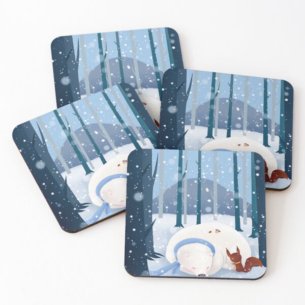 Item preview, Winter’s nap designed and sold by Mumzy2many.