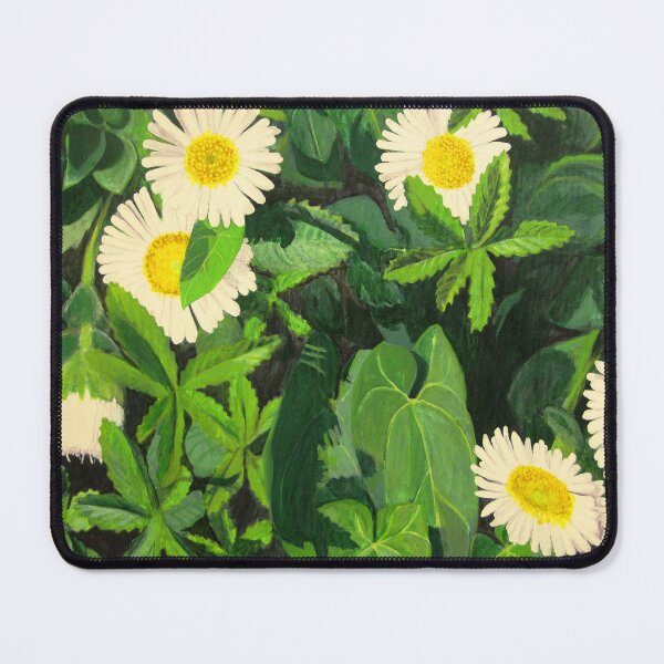 Item preview, WILD FLOWERBED designed and sold by evafriese015.