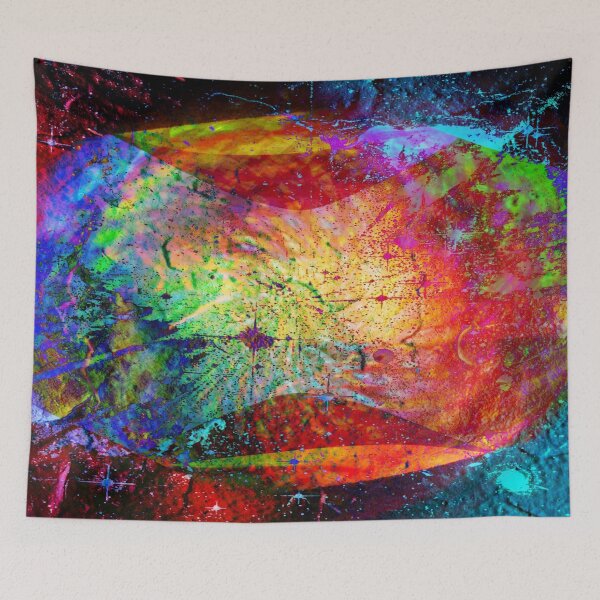 Item preview, Color designed and sold by David Getz.