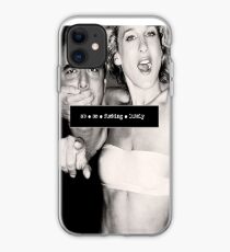 SEX AND THE CITY iPhone Case